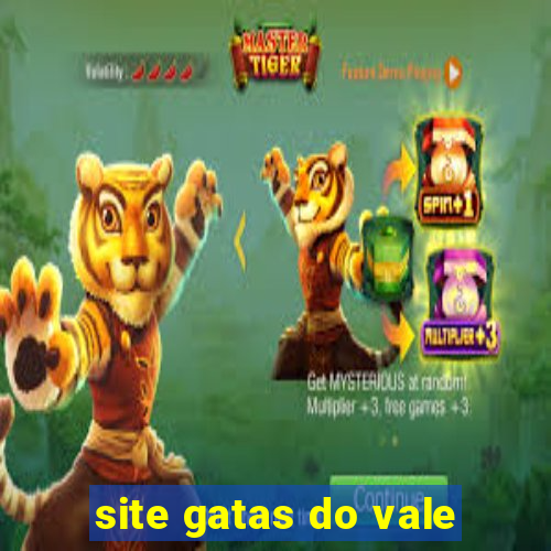 site gatas do vale